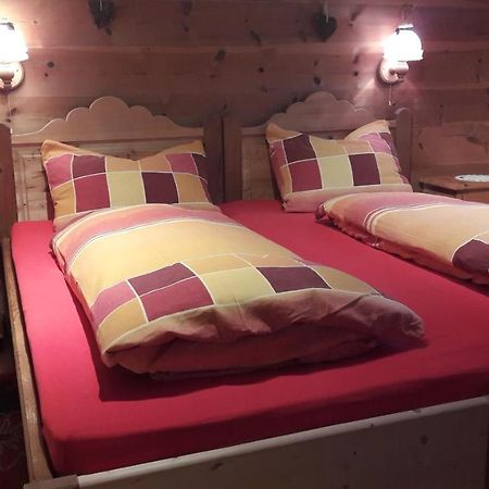 B&B Haus Im Sand Davos Exterior photo