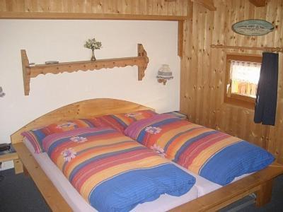 B&B Haus Im Sand Davos Room photo