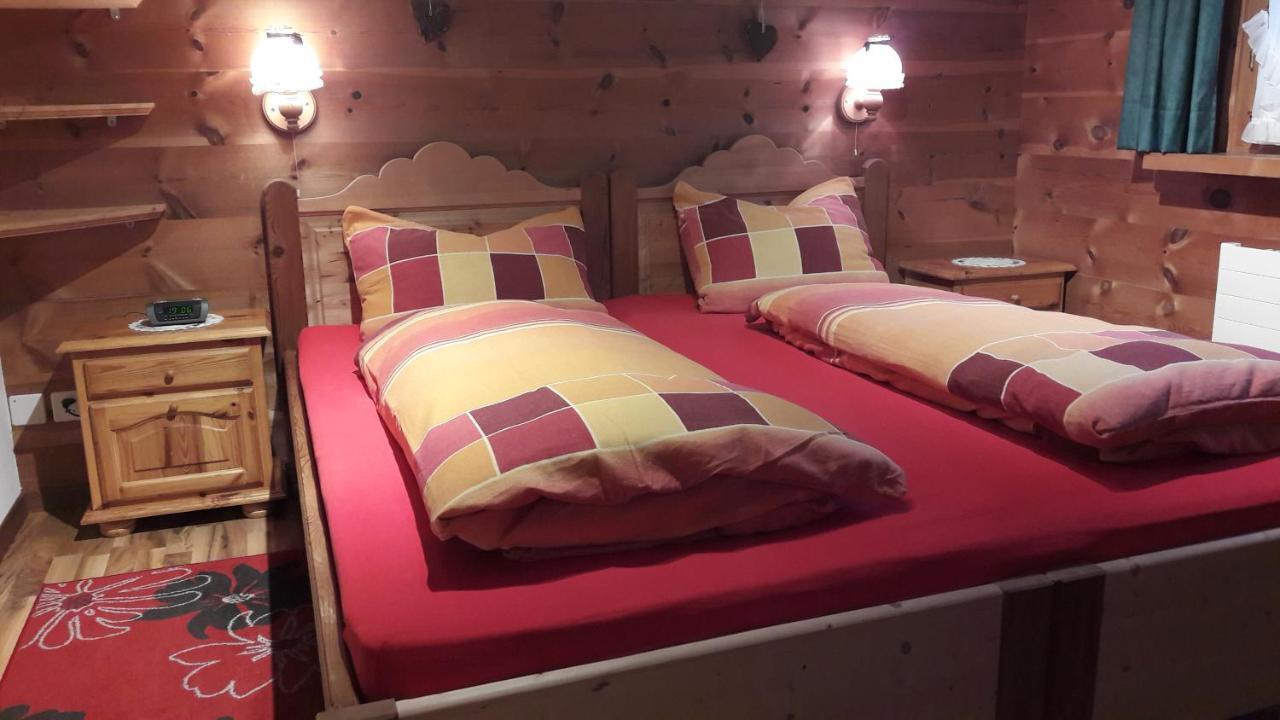 B&B Haus Im Sand Davos Exterior photo